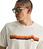 The North Face Evolution Tequila Short Sleeve T-Shirt - Image 6