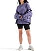 The North Face Evolution TNF Diamond Relaxed Fit Crew Neck Short Sleeve Tee - Image 6