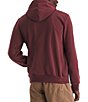 The North Face Evolution TNF™ Bear Graphic Hoodie, Color:Sumac - Image 2