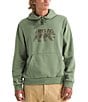 The North Face Evolution TNF™ Bear Graphic Hoodie, Color:Bark Mist - Image 1