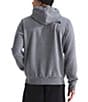 The North Face Evolution TNF™ Mtn Graphic Hoodie, Color:TNF Mid Grey Heather - Image 2