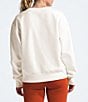 Color:White Dune - Image 2 - Evolution V-Neck Long Sleeve Pullover