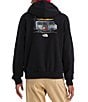 The North Face Evolution Van Life Graphic Hoodie - Image 1