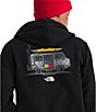 The North Face Evolution Van Life Graphic Hoodie - Image 3