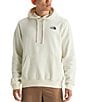 The North Face Evolution Vault Tri-Pack Graphic Hoodie, Color:White Dune - Image 2