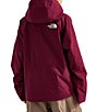 The North Face Evryday Stand Collar Hooded Pull-On Anorak - Image 2