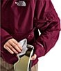 The North Face Evryday Stand Collar Hooded Pull-On Anorak - Image 5