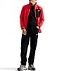 The North Face Exploration Regular Tapered Pants - Image 4