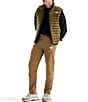 The North Face Exploration Regular Tapered Pants - Image 4