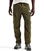 The North Face Exploration Water Resistant Tapered Convertible Pants - Image 1