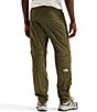 The North Face Exploration Water Resistant Tapered Convertible Pants - Image 2