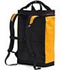 The North Face Explore Fusebox Backpack -L, Color:Summit Gold/TNF Black-NPF - Image 2