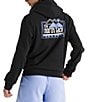 The North Face Explore Pin Long Sleeve Pullover Hoodie - Image 1
