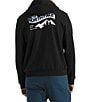 The North Face Explore Postcard Regular Hoodie - Image 4