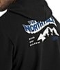 The North Face Explore Postcard Regular Hoodie - Image 6