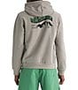 The North Face Explore Postcard Regular Hoodie - Image 1
