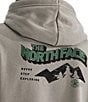 The North Face Explore Postcard Regular Hoodie - Image 3