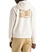 The North Face Exploring Stamps Regular Fit Pullover Hoodie - Image 2