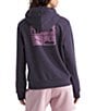 The North Face Exploring Stamps Regular Fit Pullover Hoodie - Image 2
