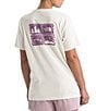 The North Face Exploring Stamps Relaxed Short Sleeve Soft Knit Tee - Image 2