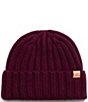 The North Face Extra-Fine Merino Wool Beanie - Image 1