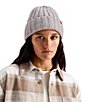 The North Face Extra-Fine Merino Wool Beanie - Image 4