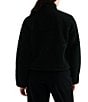 The North Face Extreme Pile 2 Fleece Stand Collar Quarter Zip Pullover - Image 2