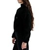 The North Face Extreme Pile 2 Fleece Stand Collar Quarter Zip Pullover - Image 3