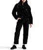 The North Face Extreme Pile 2 Fleece Stand Collar Quarter Zip Pullover - Image 4