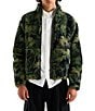 The North Face Extreme Pile 2 Full Zip Jacket - Image 1
