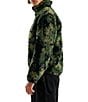 The North Face Extreme Pile 2 Full Zip Jacket - Image 3