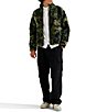 The North Face Extreme Pile 2 Full Zip Jacket - Image 4