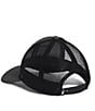 Color:Asphalt Grey - Image 2 - Fine Alpine Mudder Trucker Hat