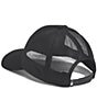 The North Face Fine Alpine Mudder Trucker Hat, Color:TNF Black - Image 2