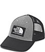 The North Face Fine Alpine Mudder Trucker Hat - Image 3