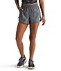 The North Face Flex Woven FlashDry Technology Pull-On Shorts - Image 1