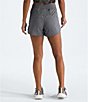 The North Face Flex Woven FlashDry Technology Pull-On Shorts - Image 2