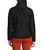 The North Face Flyweight Long Sleeve Hoodie 2.0, Color:TNF Black - Image 2