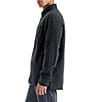 The North Face Forest Flannel Long Sleeve Snap-Front Shacket - Image 3