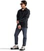 The North Face Forest Flannel Long Sleeve Snap-Front Shacket - Image 4