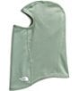 The North Face Freedom Fleece Balaclava, Color:Slate Moss - Image 2