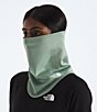 The North Face Freedom Fleece Gaiter, Color:Slate Moss - Image 2
