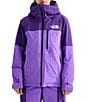 The North Face Freedom HEATSEEKER Insulation Zip Front Trench Jacket - Image 1