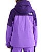 The North Face Freedom HEATSEEKER Insulation Zip Front Trench Jacket - Image 2