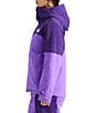 The North Face Freedom HEATSEEKER Insulation Zip Front Trench Jacket - Image 3