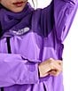 The North Face Freedom HEATSEEKER Insulation Zip Front Trench Jacket - Image 5