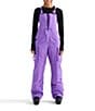 The North Face Freedom Insulated Bib Overall - Image 1