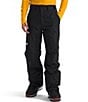 The North Face Freedom Insulated Pants, Color:TNF Black -NPF - Image 1