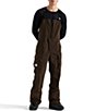 The North Face Freedom Ski Bib Pants - Image 1