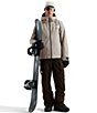 The North Face Freedom Ski Bib Pants - Image 5